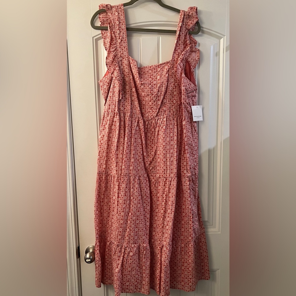 Size XL Dress